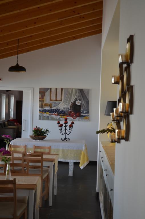 Monte Da Ameixa Country House คาสโตร เวร์เจอ ภายนอก รูปภาพ